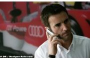 Interview de Romain Dumas