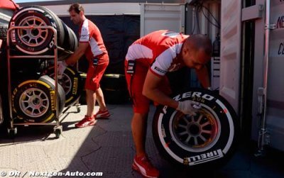 Pirelli&nbsp;: Le safety car a bouleversé les stratégies