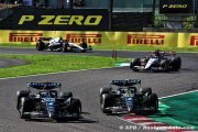 Paradoxalement, Mercedes F1 aimerait revivre une guerre interne comme en 2016