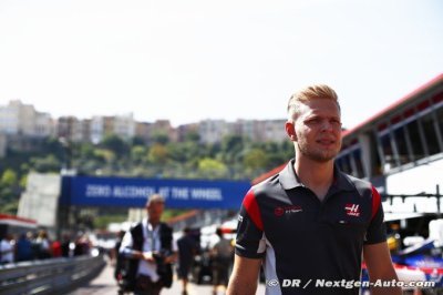Magnussen n’est pas inquiet avant son procès