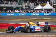 Vettel not in favour of petrol car bans