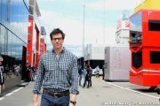 Wolff : Démontrer que nous pouvons surmonter cette nouvelle crise