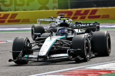 LIVE F1 - GP du Mexique&nbsp;: les essais libres 2 en direct à Mexico