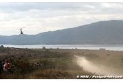 Matton: variety good for the WRC
