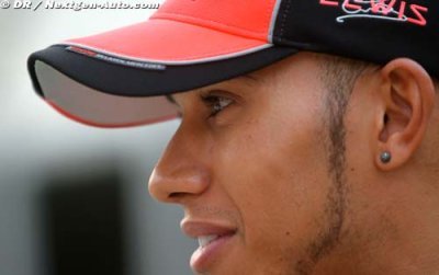 Hamilton voit encore un avantage pour Red Bull