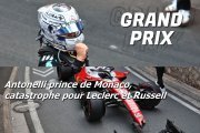 Vidéo - Grand Prix, le Talk de la F1 - Débriefing du Grand Prix de Monaco 2026