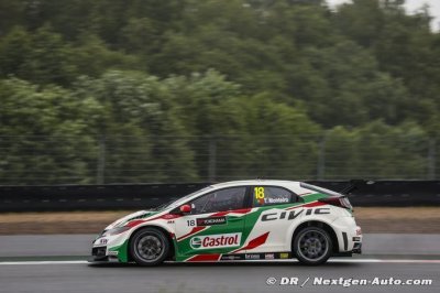 Monteiro déterminé à remporter la victoire à Shanghai    