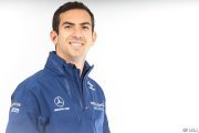 Latifi : Ne plus être débutant en F1 va changer mon approche