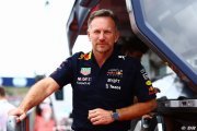 Horner : Pas de compassion ou de jubilation concernant Mercedes F1
