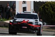 Tamrazov using IRC bid to highlight AIDS awareness