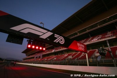 RTL quits as rival bidder offers F1 ’double’