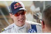 Latvala wins in France