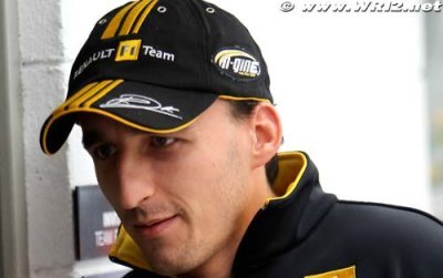 Robert Kubica se blesse sérieusement en rallye