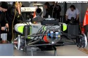 La nouvelle HRT manque 3 des 17 crash tests de la FIA