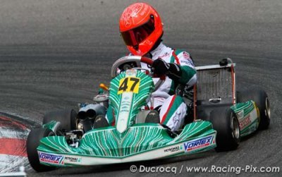 Schumacher&nbsp;: le but est de gagner le championnat, pas les courses