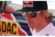 Quesnel espère garder Raikkonen chez Citroën