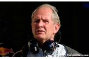 Marko : Red Bull va aider Renault à régler ses problèmes