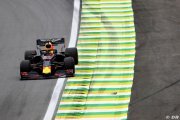 Red Bull et Verstappen arrivent sans pression mais avec satisfaction à Abu Dhabi