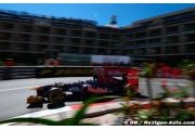 Vergne veut rester dans le top 10