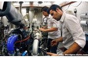 FIA to 'freeze' V6 engines by 2018 - report