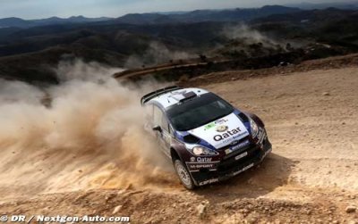 ES8&nbsp;: Novikov par-delà les pierres