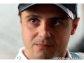 Massa révèle qu'il aurait pu quitter Ferrari pour McLaren F1 en 2010