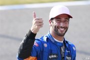 Monza a prouvé que Ricciardo avait bien fait de quitter Red Bull 