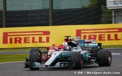 Bottas emerging from performance slump - Wolff