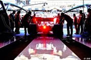 Ferrari breach highlighted 'strange rule' - Villeneuve