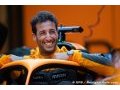Ricciardo ne voit pas la percée de la F1 aux USA comme 'forcée'