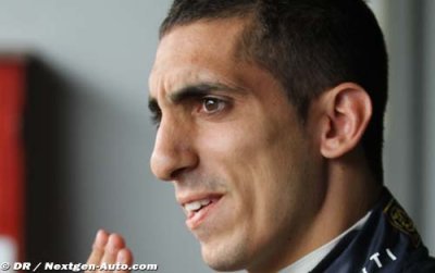 Buemi renonce au baquet Force India