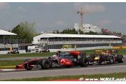 Jenson Button reste prudent pour Valencia