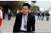 Honda promet des progrès pour bientôt