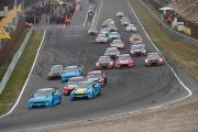 Zandvoort, C3 : Björk signe une 2e victoire aux Pays-Bas
