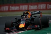 Verstappen n'est pas en F1 pour être aimé, mais pour gagner