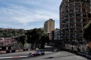 Gasly n'a 'pas les mots' après une pénalité qui l'a privé d'un podium au GP de Monaco