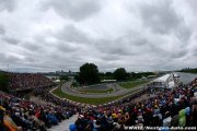 Le maire de Montréal assure que le Grand Prix aura bien lieu en 2017