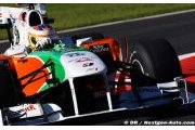 Franchitti : Di Resta est meilleur que Vettel