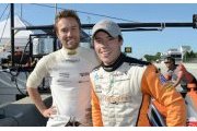 Conquest Endurance mise tout sur les derniers meetings