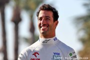 De RB F1 à Red Bull ? Ricciardo n'a pas déjà la tête ailleurs