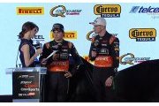 Q&A with Nico Hulkenberg