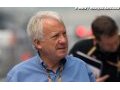 Excerpts from Charlie Whiting media Q&A session