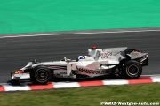 Red Bull Renault : 2008, l'esprit déjà vers l'avenir