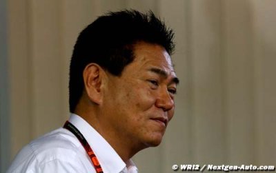Honda n’exclut pas de motoriser Red Bull malgré le véto de McLaren