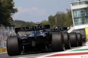 Alpine F1 a 'manqué de temps' avec son moteur mais se tourne vers 2026