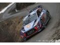 Hyundai and Thierry Neuville extend contract for three years