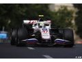 Même en sacrifiant 2021, Haas F1 peinera à revenir dans le milieu de grille en 2022