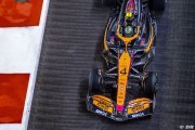 Norris et Ricciardo espèrent un nouveau grand résultat à Suzuka
