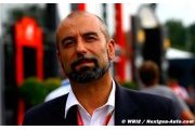 Monza ne veut pas d'alternance avec Imola