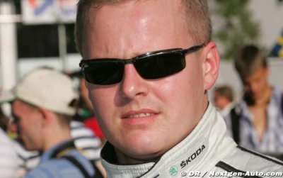 Barrable gets sneak glimpse of IRC rival at work